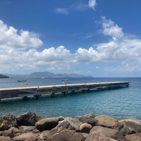 Ti Repos Martinique - Maison Avec Spa Schoelcher Εξωτερικό φωτογραφία