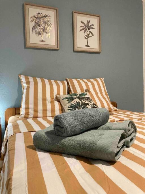 Ti Repos Martinique - Maison Avec Spa Schoelcher Εξωτερικό φωτογραφία