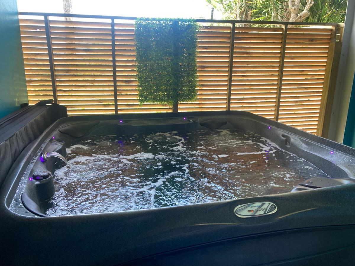 Ti Repos Martinique - Maison Avec Spa Schoelcher Εξωτερικό φωτογραφία