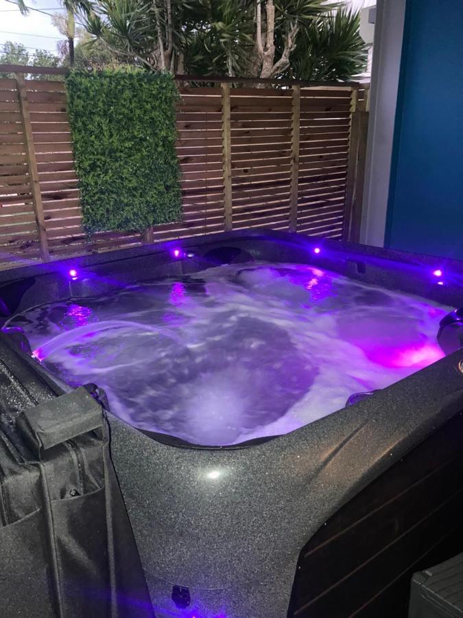 Ti Repos Martinique - Maison Avec Spa Schoelcher Εξωτερικό φωτογραφία