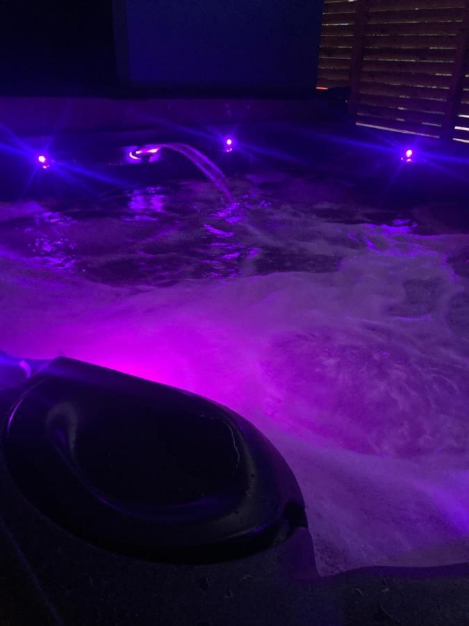 Ti Repos Martinique - Maison Avec Spa Schoelcher Εξωτερικό φωτογραφία