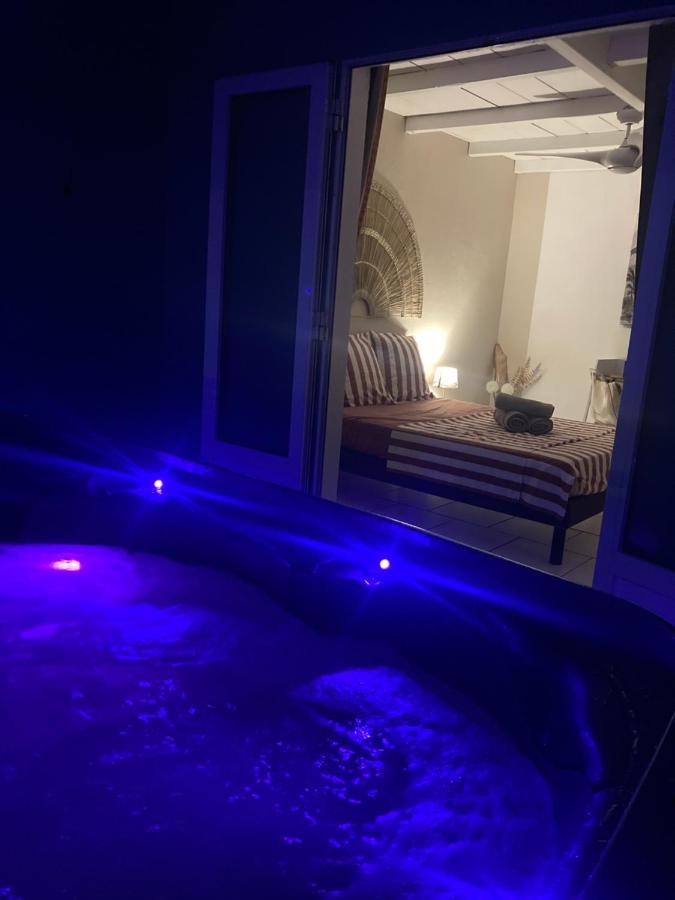 Ti Repos Martinique - Maison Avec Spa Schoelcher Εξωτερικό φωτογραφία