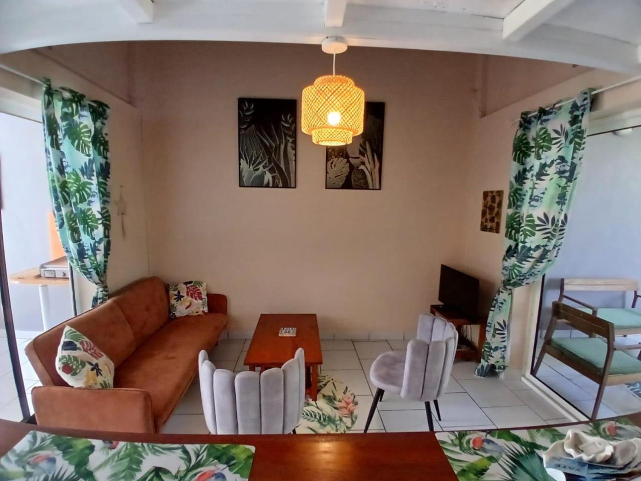 Ti Repos Martinique - Maison Avec Spa Schoelcher Εξωτερικό φωτογραφία